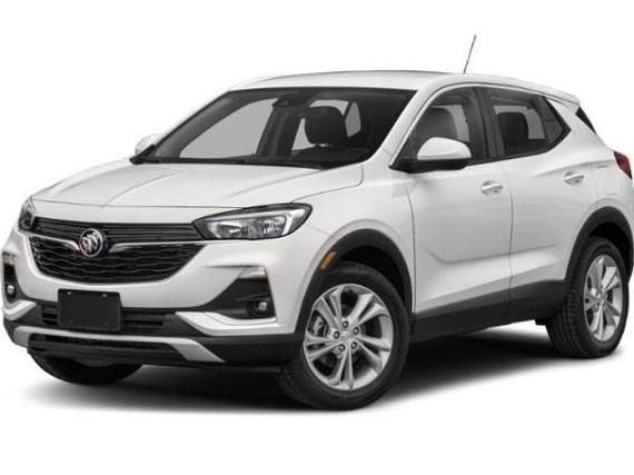 BUICK ENCORE GX 2022 KL4MMBS25NB127977 image